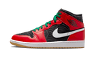 Nike Air Jordan 1 Mid GS Christmas-Air Jordan-pikastore.cz