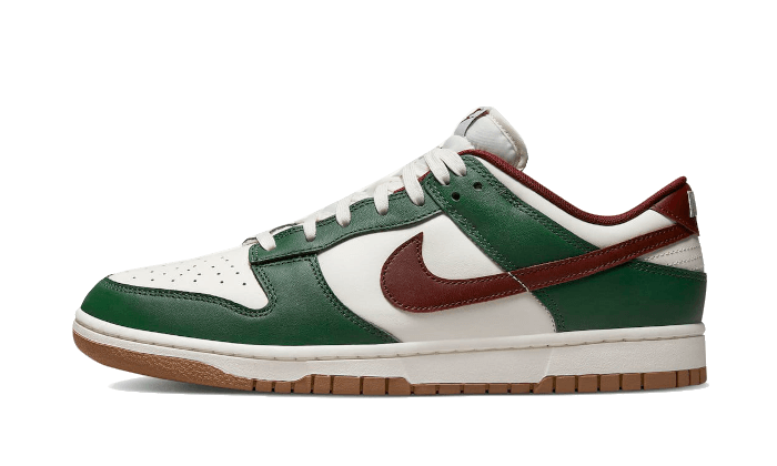 Nike Dunk Low Gorge Green-sneakers-Nike-pikastore.cz