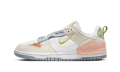 Nike Dunk Low Disrupt 2 Easter Pastel (Дамски)