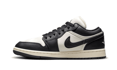 Nike Air Jordan 1 Low SE Vintage Panda (Дамски)
