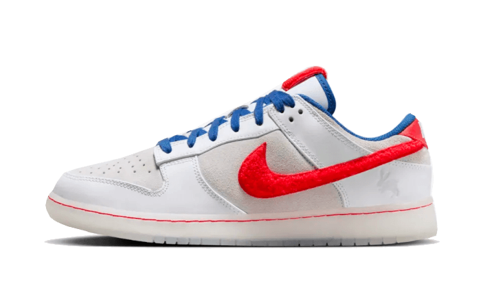 Nike Dunk Low Retro PRM Year of the Rabbit White Rabbit (2023)-sneakers-Nike-pikastore.cz