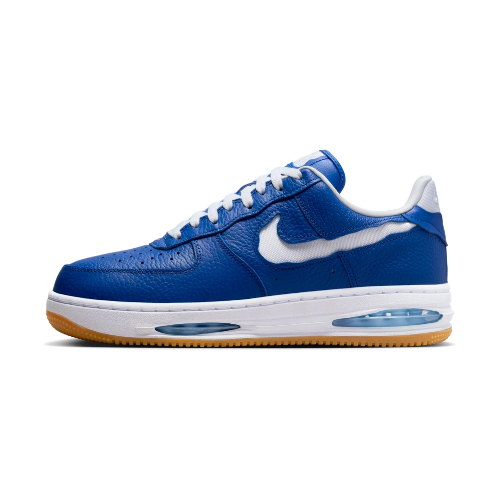 Nike Air Force 1 Low EVO Team Royal-Nike-pikastore.cz