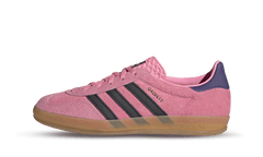 Adidas Gazelle Indoor Bliss Pink Purple (Women's)