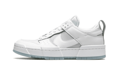 Nike Dunk Low Disrupt Photon Dust (Mujer)