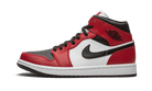 Nike Air Jordan 1 Mid Chicago Toe-sneakers-Air Jordan-pikastore.cz