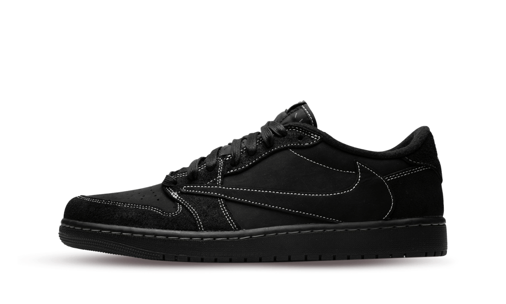 Nike Air Jordan 1 Retro Low OG SP Travis Scott Black Phantom-sneakers-Air Jordan-pikastore.cz