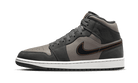 Nike Air Jordan 1 Mid SE Night Stadium-Air Jordan-pikastore.cz