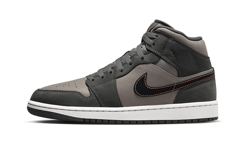 Nike Air Jordan 1 Mid SE Night Stadium-Air Jordan-pikastore.cz