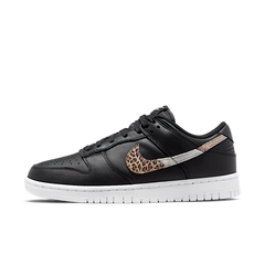 Nike Wmns Dunk Low SE Primal Black 