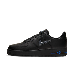 Nike Air Force 1 Low Jewel Black