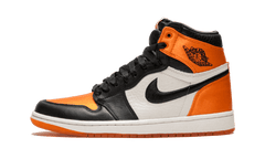 Nike Air Jordan 1 Retro High OG Shattered Backboard 