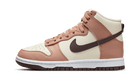 Nike Dunk High Dusted Clay (Women's)-sneakers-Nike-pikastore.cz