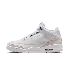 Nike Air Jordan 3 Retro Pure Money 2025