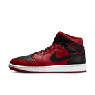 Nike Air Jordan 1 Mid Reverse Bred (2021)-sneakers-Air Jordan-pikastore.cz