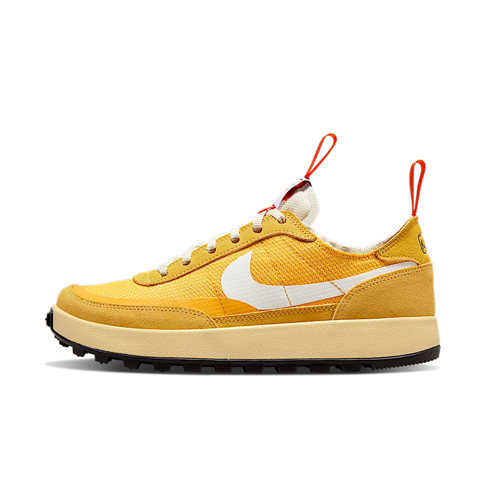 Nike NikeCraft General Purpose Shoe Tom Sachs Archive Dark Sulfur-sneakers-Nike-pikastore.cz