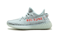 Adidas Yeezy Boost 350 V2 Blue Tint