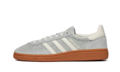 Adidas Handball Spezial Wonder Silver Gum (Women's)