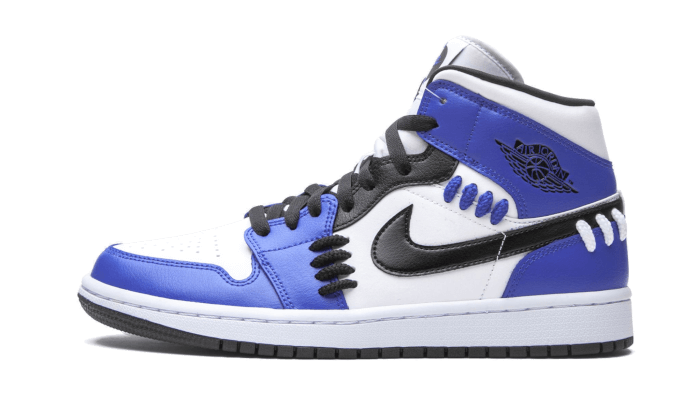 Nike Air Jordan 1 Mid Sisterhood-Air Jordan-pikastore.cz