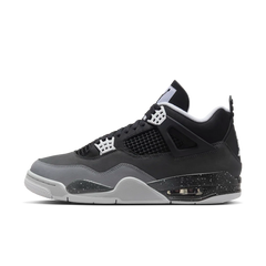 Nike Air Jordan 4 Retro Fear 2024