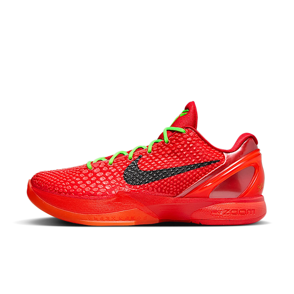Nike Kobe 6 Protro Reverse Grinch-sneakers-Nike-pikastore.cz