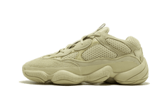 Adidas Yeezy 500 Super Moon Yellow 2024