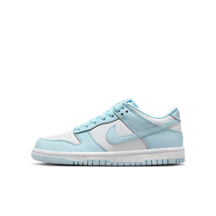 Nike Dunk Low White Glacier Blue