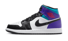Nike Air Jordan 1 Mid Court Purple Tropical Twist-sneakers-Air Jordan-pikastore.cz