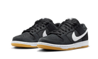 Nike SB Dunk Low Pro Black Gum-sneakers-Nike-pikastore.cz