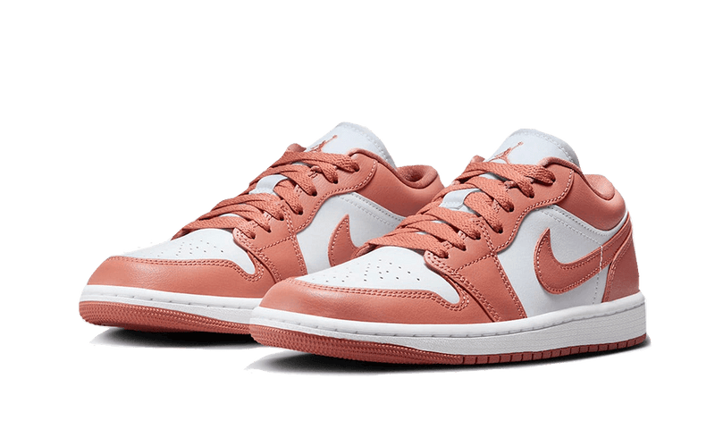 Nike Air Jordan 1 Low Sky J Orange-sneakers-Air Jordan-pikastore.cz