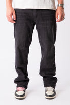 Custom Basic Flared Jeans-Kalhoty-Custompantsprg-pikastore.cz