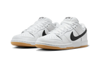 Nike SB Dunk Low Pro White Gum-sneakers-Nike-pikastore.cz