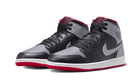 Nike Air Jordan 1 Mid GS Bred Shadow-Air Jordan-pikastore.cz