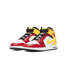 Nike Air Jordan 1 Mid SE Motorsports (GS)-sneakers-Air Jordan-pikastore.cz