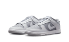 Nike Dunk Low Retro White Grey-sneakers-Nike-pikastore.cz