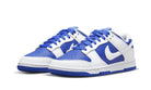 Nike Dunk Low Racer Blue White-sneakers-Nike-pikastore.cz