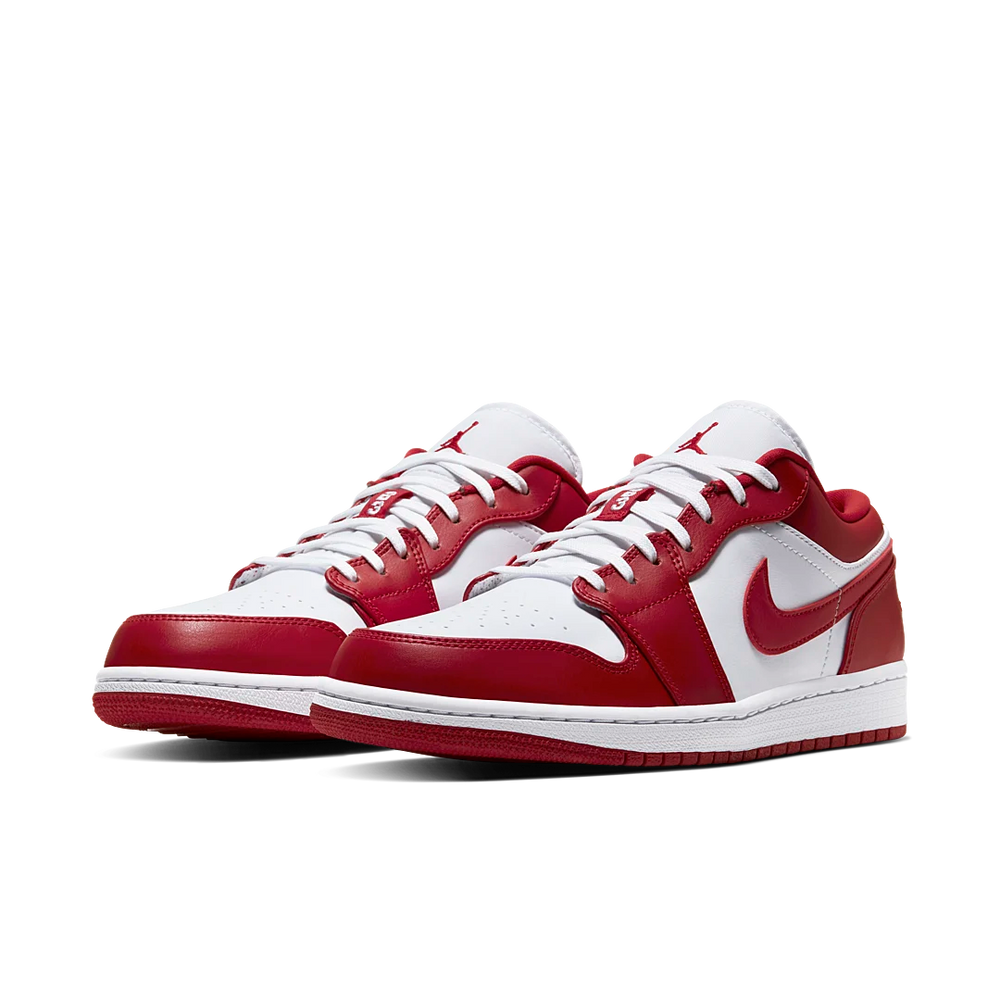 Nike Air Jordan 1 Low Gym Red-Air Jordan-pikastore.cz