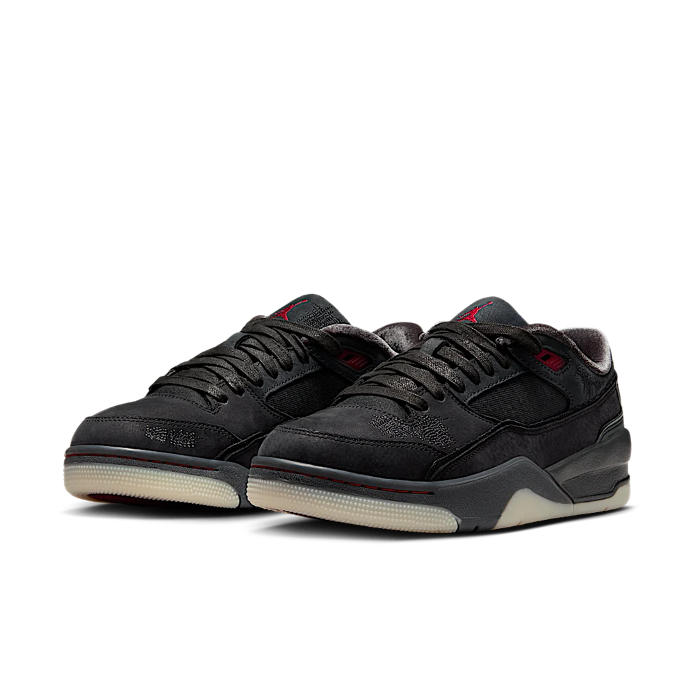 Nike Air Jordan Flight Court Who Decides War Bred-Air Jordan-pikastore.cz