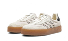 Adidas Sambae Leopard Off White (Women's)-sneakers-Adidas-pikastore.cz