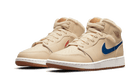 Nike Air Jordan 1 Mid Utility GS Fleece-Air Jordan-pikastore.cz