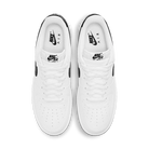 Nike Air Force 1 Low '07 White Black Pebbled Leather-sneakers-Nike-pikastore.cz