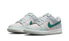 Nike Dunk Low Mineral Teal (GS)-sneakers-Nike-pikastore.cz
