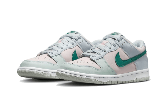 Nike Dunk Low Mineral Teal (GS)-sneakers-Nike-pikastore.cz