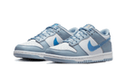 Nike Dunk Low Next Nature Blue Whisper Iridescent (GS)-sneakers-Nike-pikastore.cz
