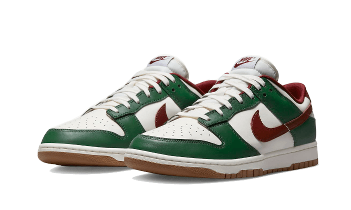 Nike Dunk Low Gorge Green-sneakers-Nike-pikastore.cz