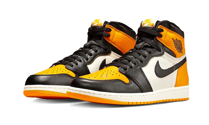 Nike Air Jordan 1 Retro High OG Taxi-sneakers-Air Jordan-pikastore.cz