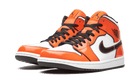 Nike Air Jordan 1 Mid SE Turf Orange-sneakers-Air Jordan-pikastore.cz