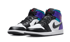 Nike Air Jordan 1 Mid Court Purple Tropical Twist-sneakers-Air Jordan-pikastore.cz