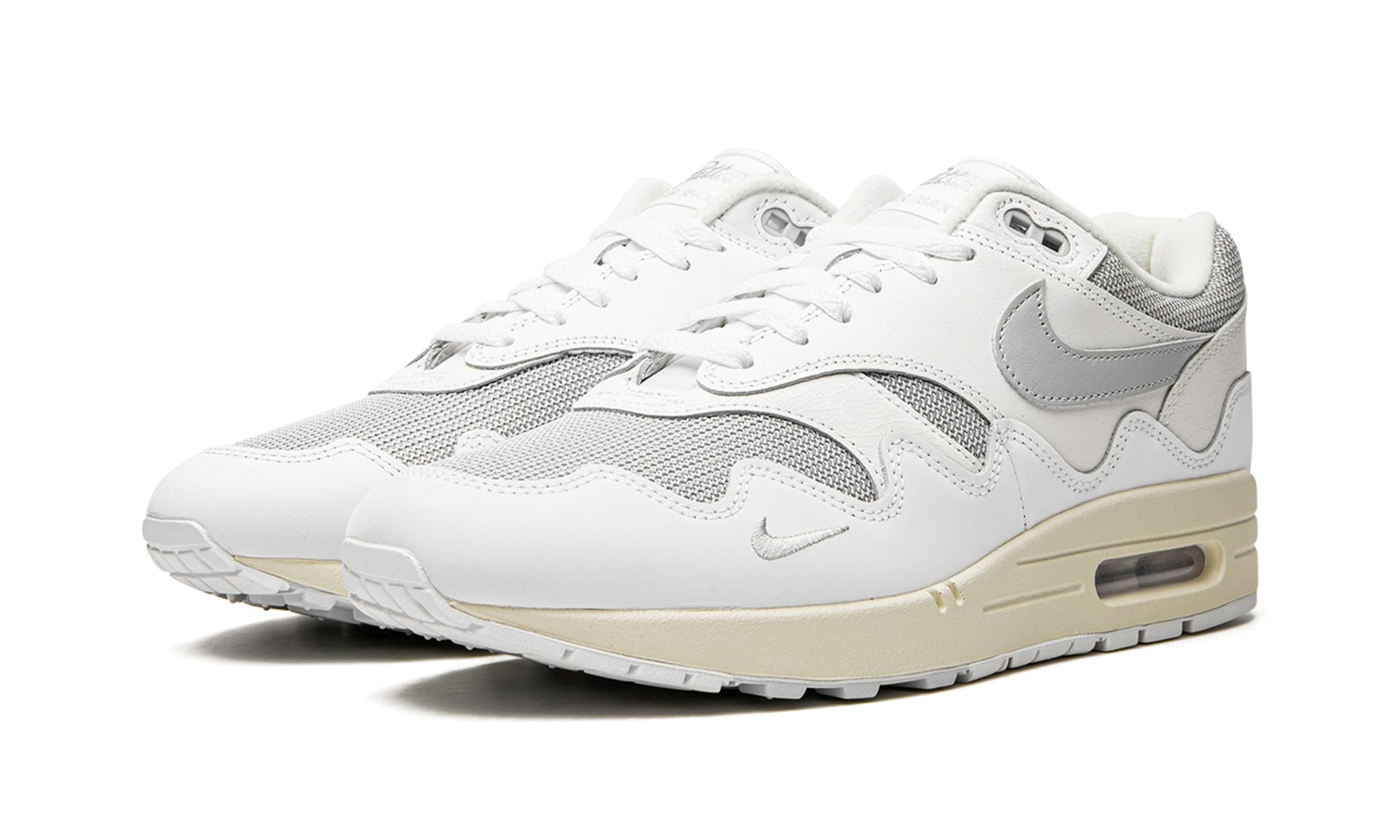 Nike Air Max 1 Patta Waves White-sneakers-Nike-pikastore.cz