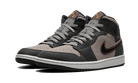 Nike Air Jordan 1 Mid SE Night Stadium-Air Jordan-pikastore.cz