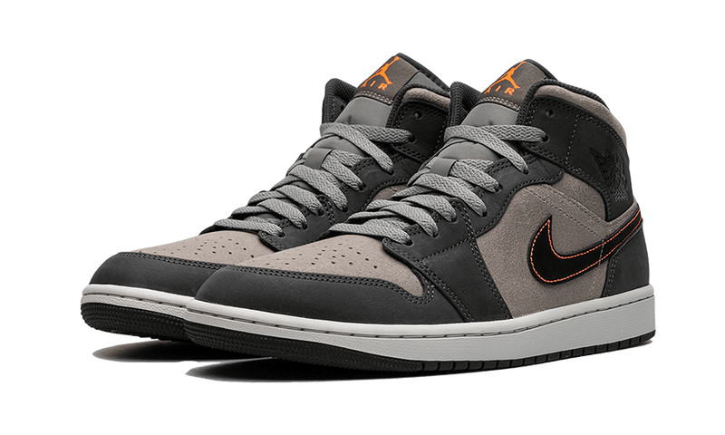 Nike Air Jordan 1 Mid SE Night Stadium-Air Jordan-pikastore.cz